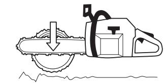 HUSQVARNA 3120 XP - Cutting - 2