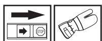 HUSQVARNA 3120 XP - Needle bearing lubrication - 1