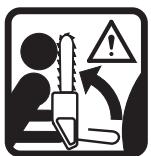 HUSQVARNA 3120 XP - Key to symbols - 6