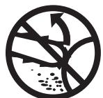 HUSQVARNA 3120 XP - Key to symbols - 5