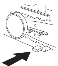HUSQVARNA 3120 XP - Chain catcher - 1
