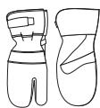HUSQVARNA 3120 XP - Personal protective equipment - 4
