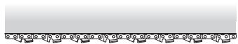 HUSQVARNA 3120 XP - Sharpening cutting teeth - 4