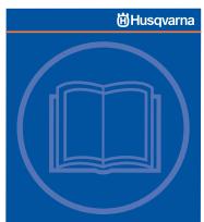 HUSQVARNA 3120 XP - General advice: - 6