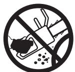 HUSQVARNA 3120 XP - Key to symbols - 4