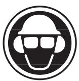 HUSQVARNA 3120 XP - Key to symbols - 2
