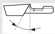HUSQVARNA 3120 XP - General information on sharpening cutting teeth - 10