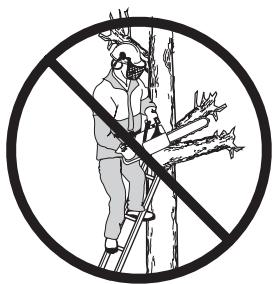HUSQVARNA 3120 XP - General rules - 4