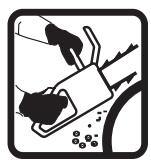 HUSQVARNA 3120 XP - Key to symbols - 3
