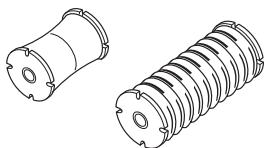 HUSQVARNA 3120 XP - Vibration damping system - 3