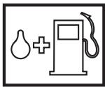 HUSQVARNA 3120 XP - Key to symbols - 12