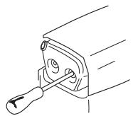 HUSQVARNA 3120 XP - Muffler - 3