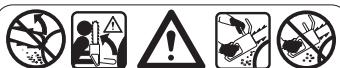 HUSQVARNA 3120 XP - FEDERAL EMISSION CONTROL WARRANTY STATEMENT - 1