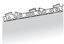 HUSQVARNA 3120 XP - Chain - 4