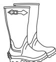 HUSQVARNA 3120 XP - Personal protective equipment - 6
