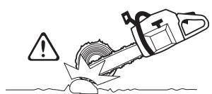 HUSQVARNA 3120 XP - Cutting - 3