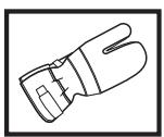 HUSQVARNA 3120 XP - Key to symbols - 8