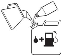 HUSQVARNA 325 HE3 X - Essence - 2