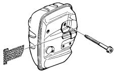 HUSQVARNA 325 HE3 X - Schalldampfer - 3