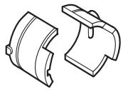 HUSQVARNA 325 HE3 X - Trillingdempingssysteme - 3