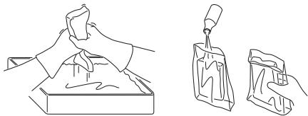 HUSQVARNA 325 HE3 X - Luchtfilter oliën - 2