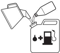 HUSQVARNA 325 HE3 X - Benzine - 2