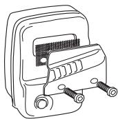 HUSQVARNA 325 HE3 X - Geluiddemper - 7