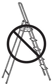 HUSQVARNA 325 HE3 X - Veiligheidsvoorschriften voor uw omgeving - 1