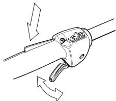 HUSQVARNA 325 HE3 X - ALGEMENE VEILIGHEIDSINSTRUCTIES - 2