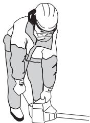 HUSQVARNA 325 HE3 X - Starten - 2