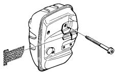 HUSQVARNA 325 HE3 X - Silencieux - 3