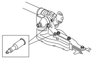 HUSQVARNA 325 HE3 X - Overbrenging - 2