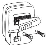 HUSQVARNA 325 HE3 X - Geluiddemper - 4