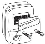 HUSQVARNA 325 HE3 X - Schalldampfer - 4