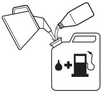 HUSQVARNA 325 HE3 X - Benzin - 2