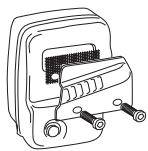 HUSQVARNA 325 HE3 X - Silencieux - 4