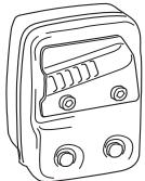 HUSQVARNA 325 HE3 X - Silencieux - 2