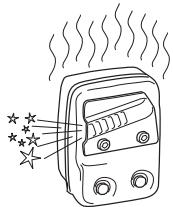 HUSQVARNA 325 HE3 X - Schalldampfer - 3