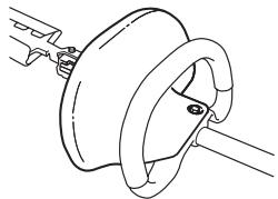 HUSQVARNA 325 HE3 X - (325HE3) - 2