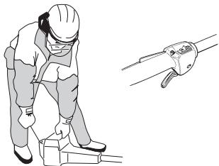 HUSQVARNA 325 HE3 X - ALGEMENE VEILIGHEIDSINSTRUCTIES - 3