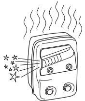 HUSQVARNA 325 HE3 X - Silencieux - 3