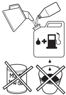 HUSQVARNA 325 HE3 X - Mélange - 1