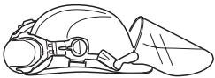 HUSQVARNA 335 FR - HELM - 1