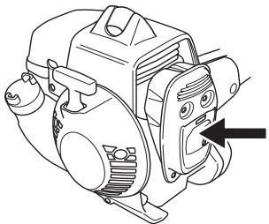 HUSQVARNA 335 FR - Silencieux - 2