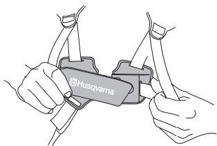 总Husqvarna