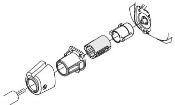 HUSQVARNA 335 FR - ALGEMENE VEILIGHEIDSINSTRUCTIES - 1