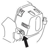 HUSQVARNA 335 FR - Démarrage - 3