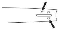 HUSQVARNA 338 XPT - Bar - 6
