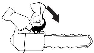 HUSQVARNA 338 XPT - GENERAL SAFETY PRECAUTIONS - 9