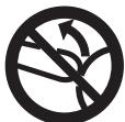 HUSQVARNA 338 XPT - Symbols in the operator's manual: - 6